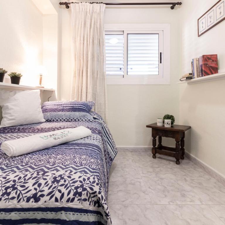 Homes&Go Bell Racó Confort III - Three-Bedroom Apartment - 22