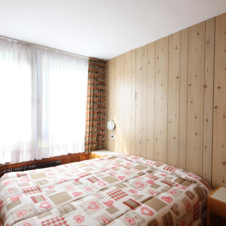 Appartamenti Roulette Montana Marilleva 900 - Appartamento con 3 Camere da Letto (6 Adulti) - 13