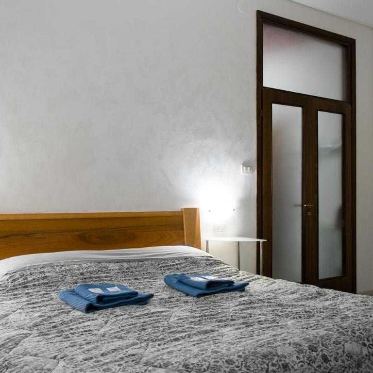 Re Lear - Appartamento con 2 Camere da Letto - 11