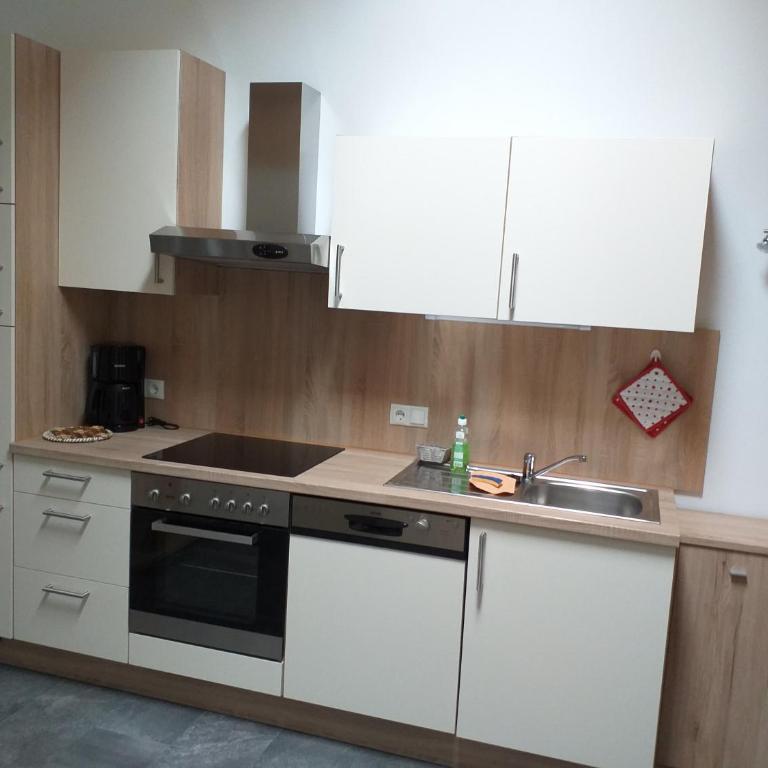 Naglerhof - Apartment mit 2 Schlafzimmern - 5