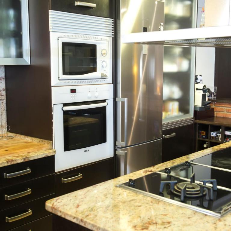 LLOGUER30 Vip's Loft, un encanto frente al mar - Apartamento de 1 dormitorio - 27