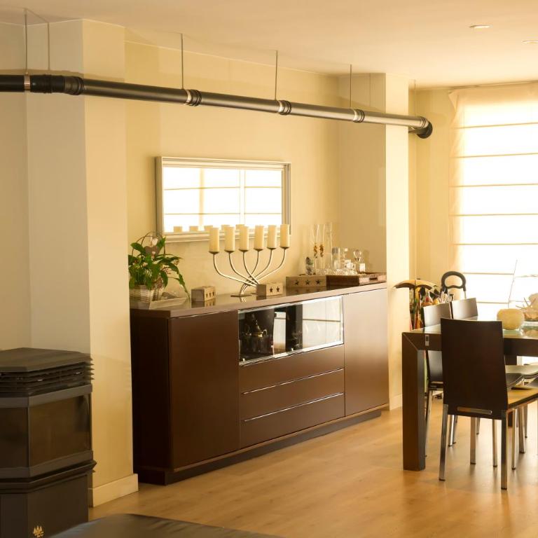 LLOGUER30 Vip's Loft, un encanto frente al mar - Apartamento de 1 dormitorio - 33
