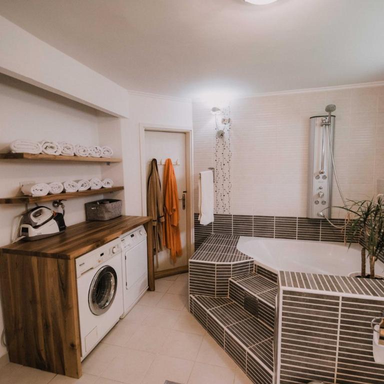 Exclusive Apartments Bistrik - Apartman sa 3 Spavaće Sobe - 19