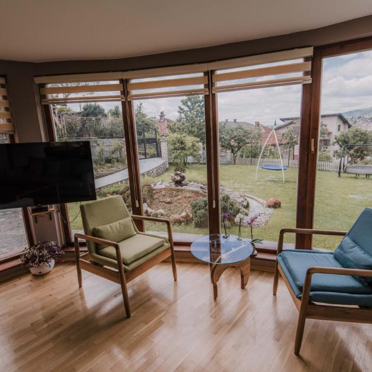 Exclusive Apartments Bistrik - Apartman sa 3 Spavaće Sobe - 10