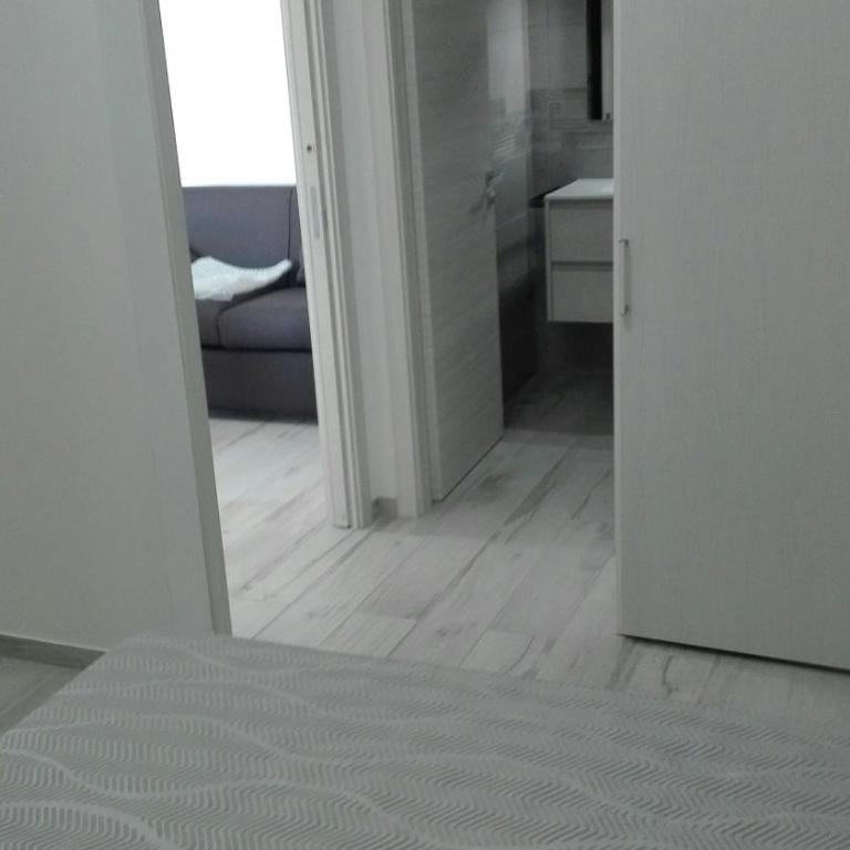Appartamenti Edia - Appartamento con 1 Camera da Letto - 9