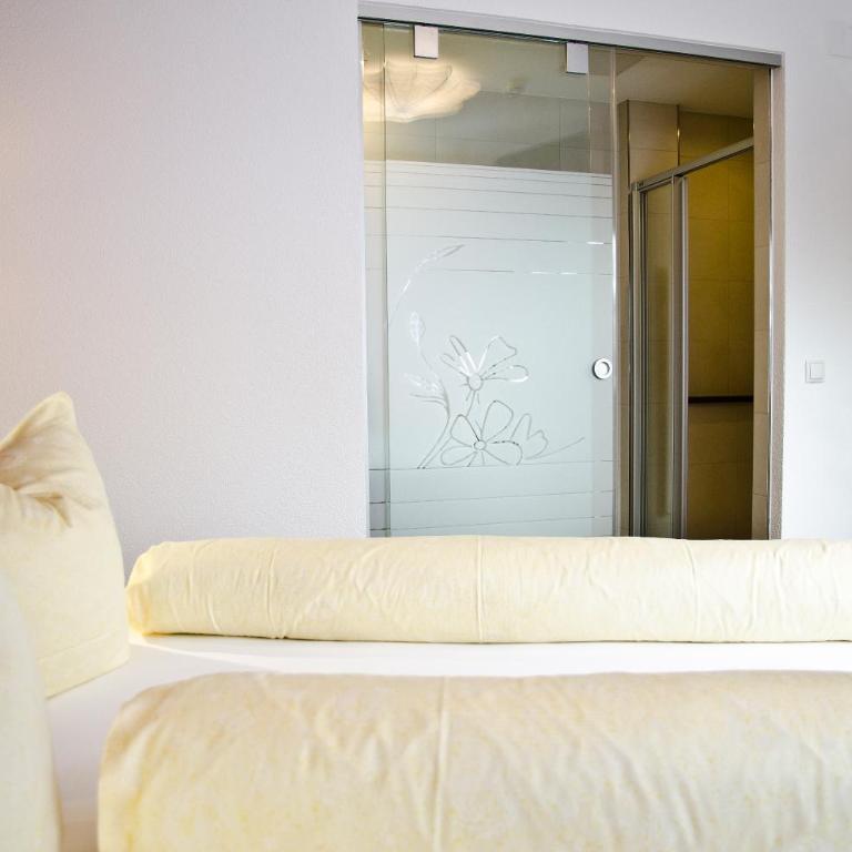 Apart Ingrid - Apartment mit 2 Schlafzimmern und Balkon - 3