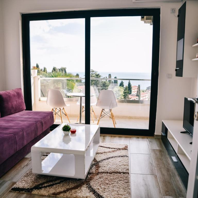 Casa Bianca & Spa - Apartman sa 1 Spavaćom Sobom - 22