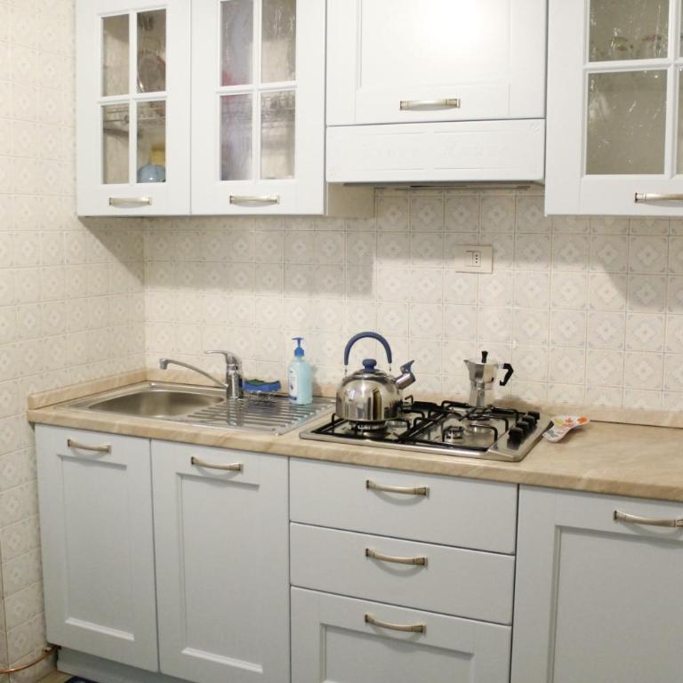 River House - Appartamento con 2 Camere da Letto - 45