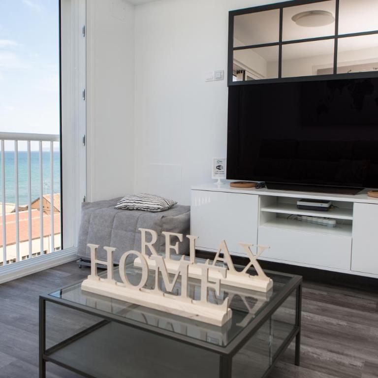 City Sea Views II Alicante - Two-Bedroom Apartment - 9