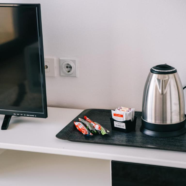 Casa Bianca & Spa - Apartman sa 1 Spavaćom Sobom - 36