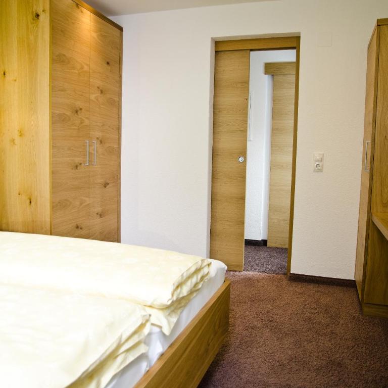 Apart Ingrid - Apartment mit 2 Schlafzimmern und Balkon - 5