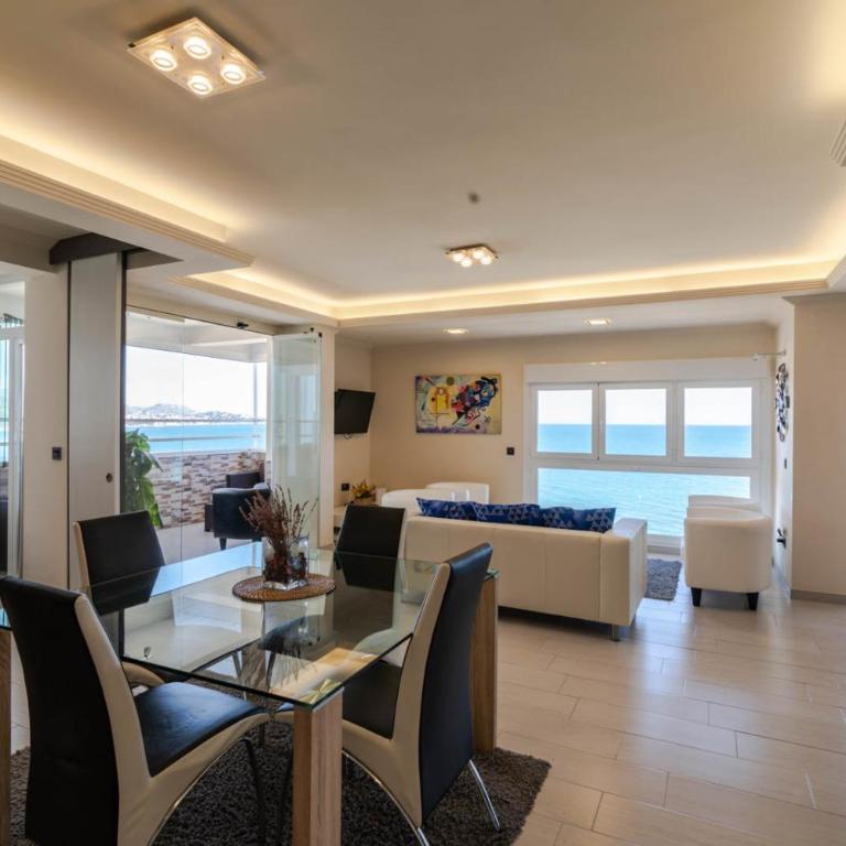Royal Executive Suite - Deluxe Apartment - 7