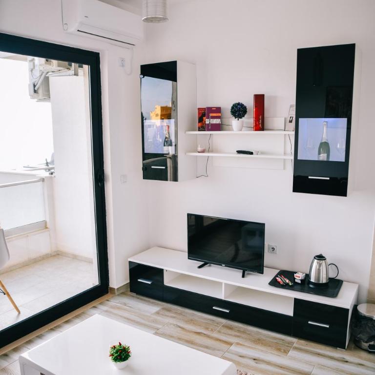 Casa Bianca & Spa - Apartman sa 1 Spavaćom Sobom - 23