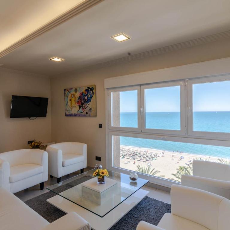 Royal Executive Suite - Deluxe Apartment - 4