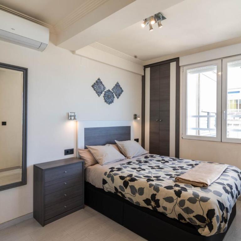 Royal Executive Suite - Deluxe Apartment - 14