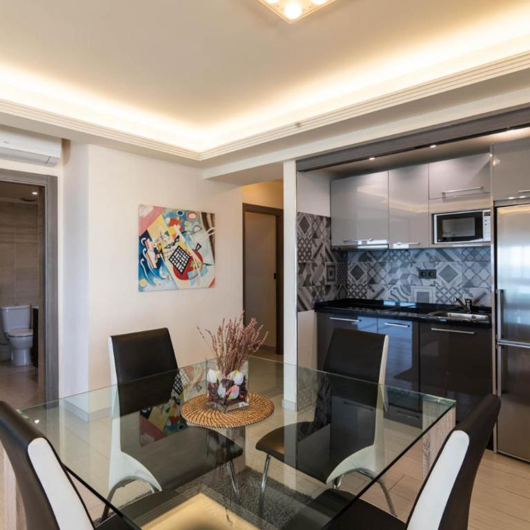 Royal Executive Suite - Deluxe Apartment - 23