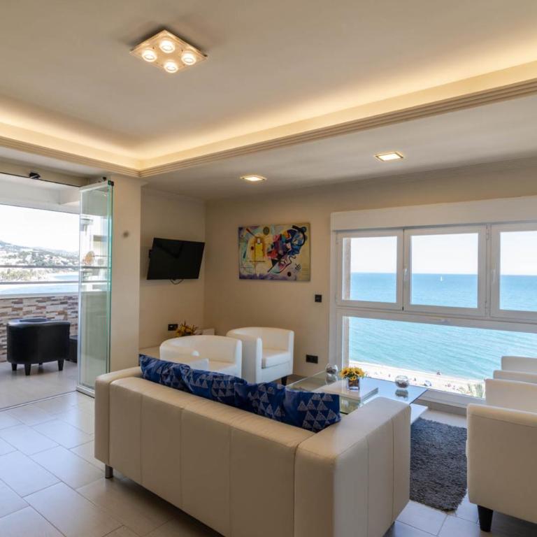 Royal Executive Suite - Deluxe Apartment - 8