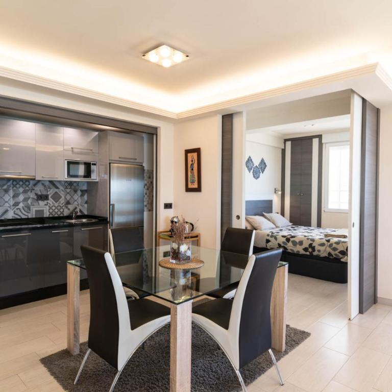 Royal Executive Suite - Deluxe Apartment - 25