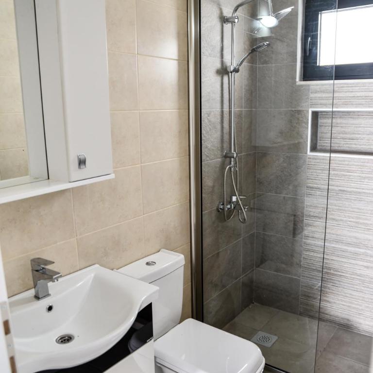 Casa Bianca & Spa - Apartman sa 1 Spavaćom Sobom - 31