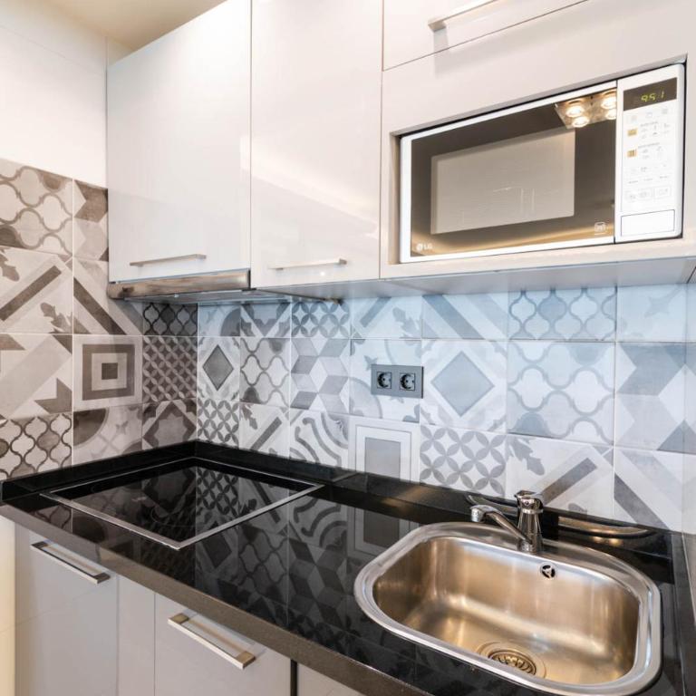 Royal Executive Suite - Deluxe Apartment - 27