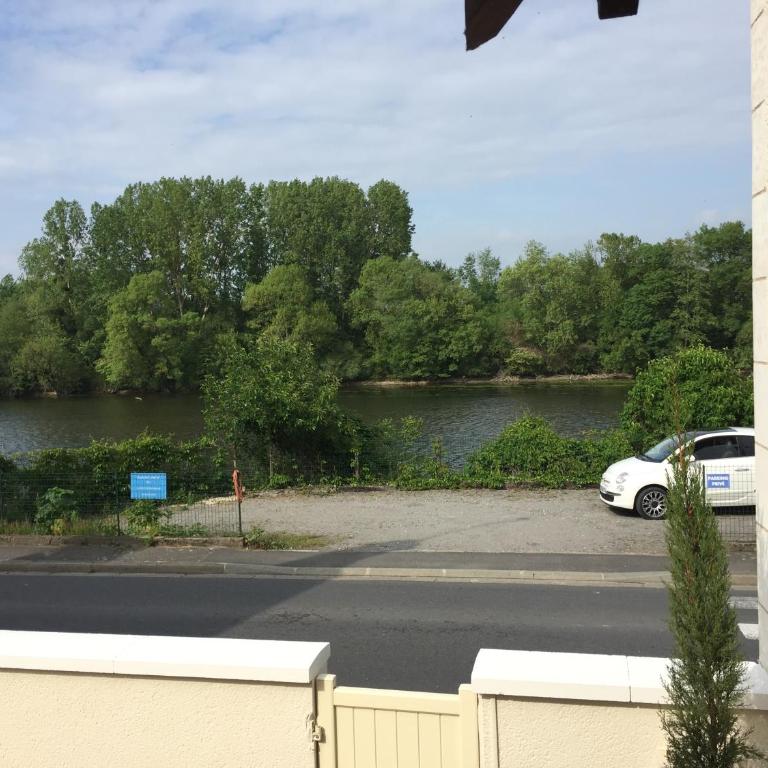 Le Petit Nid de Beauval - Two-Bedroom House - 24