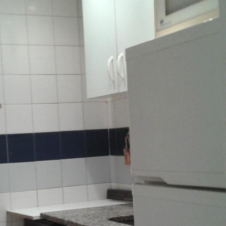 Belgrano Paseo Gastronómico - Apartamento con balcón - 12