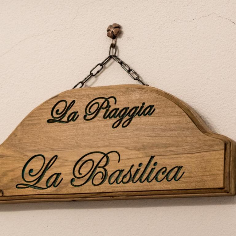 La Piaggia - Comfort Quadruple Room - 1