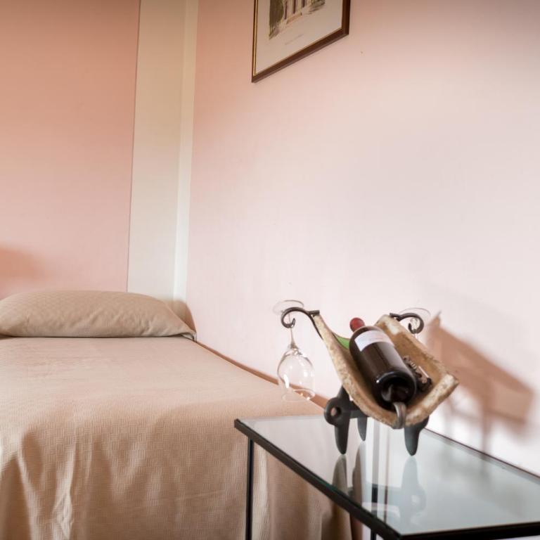 La Piaggia - Comfort Quadruple Room - 3