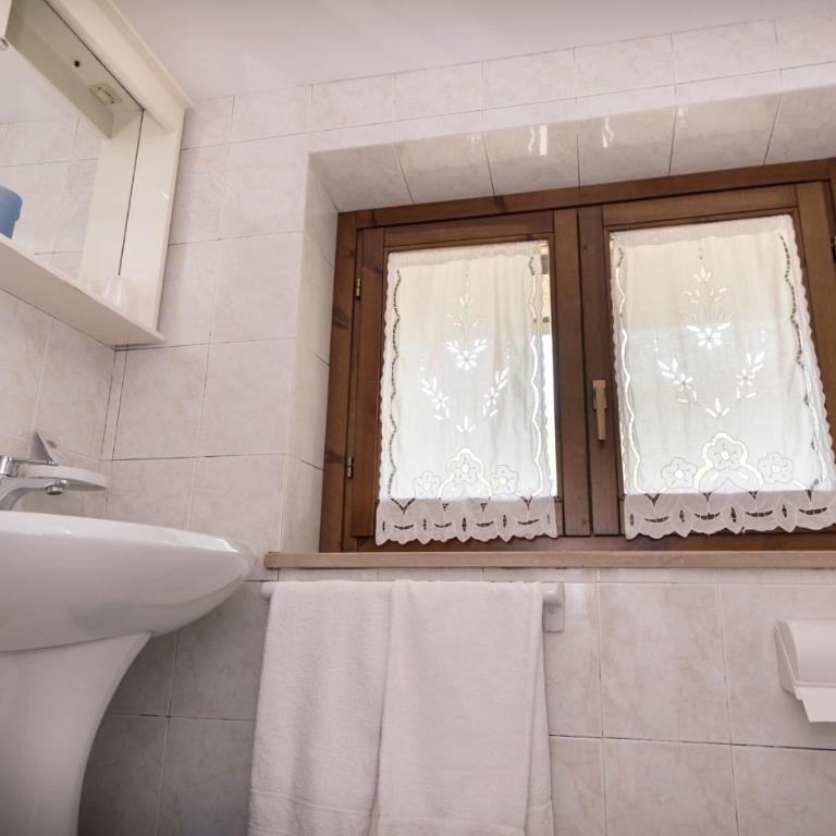 La Piaggia - Comfort Quadruple Room - 1