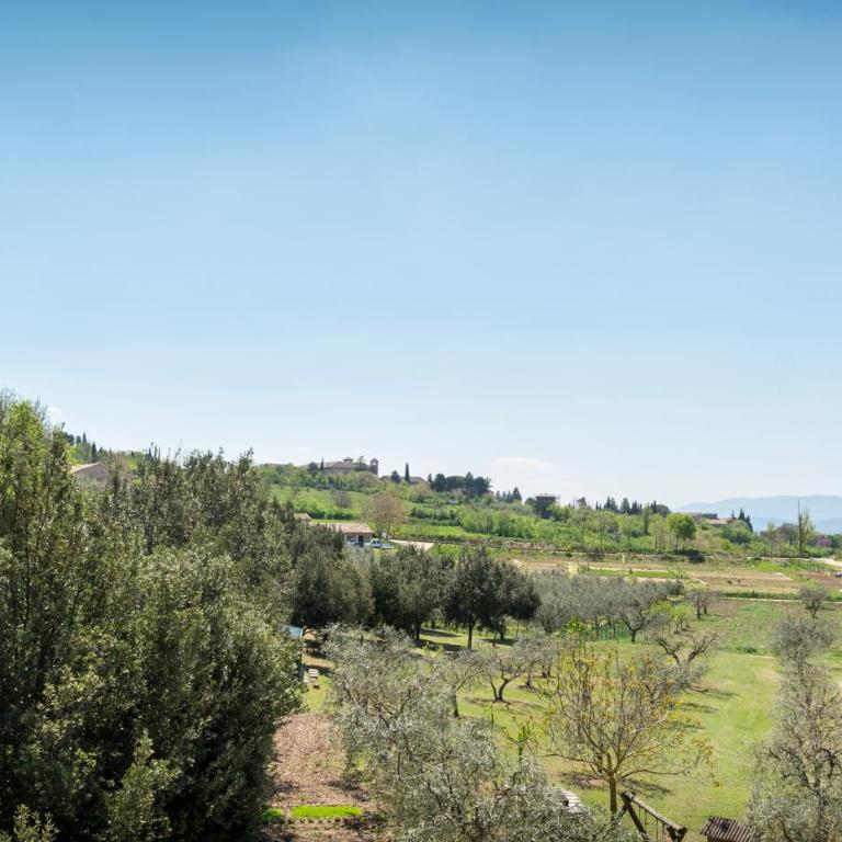 La Piaggia - Comfort Triple Room - 4
