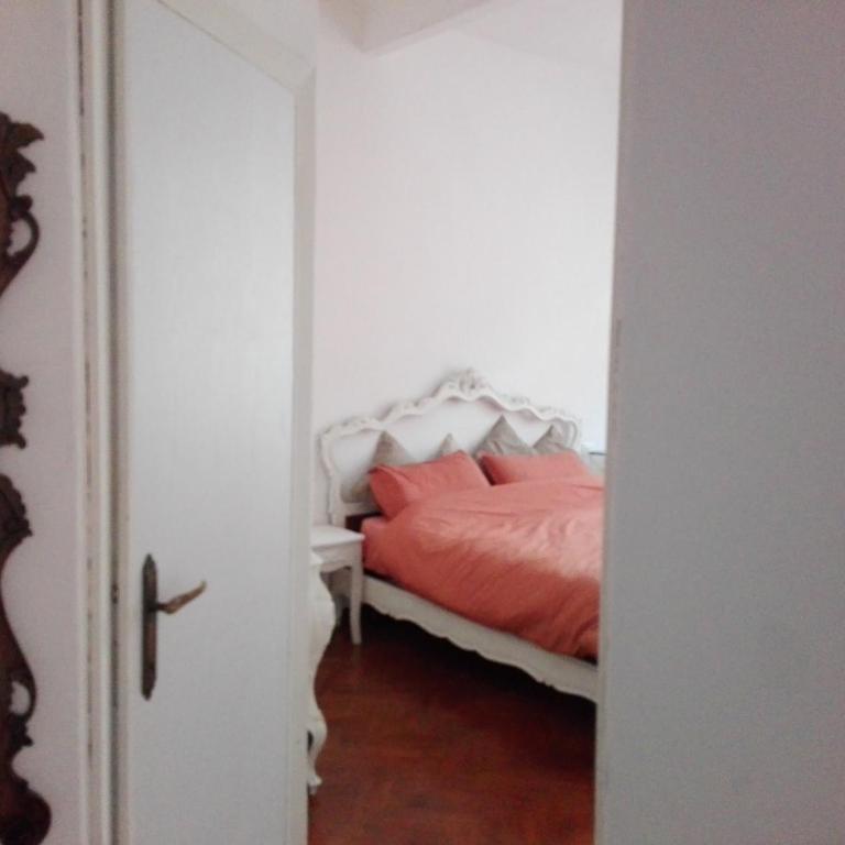 Casa Martini - Appartamento con Balcone - 8