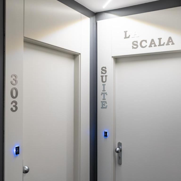 Hotel Milano Castello - Junior Suite con Terrazza - 5