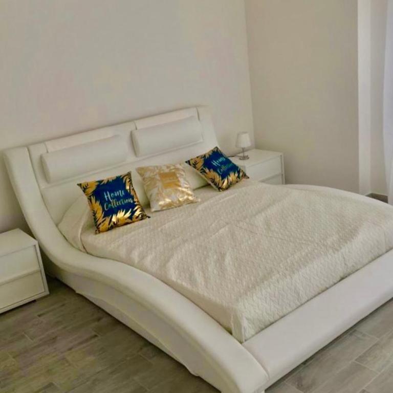 Roof Top 19 - Apartment mit 3 Schlafzimmern - 14