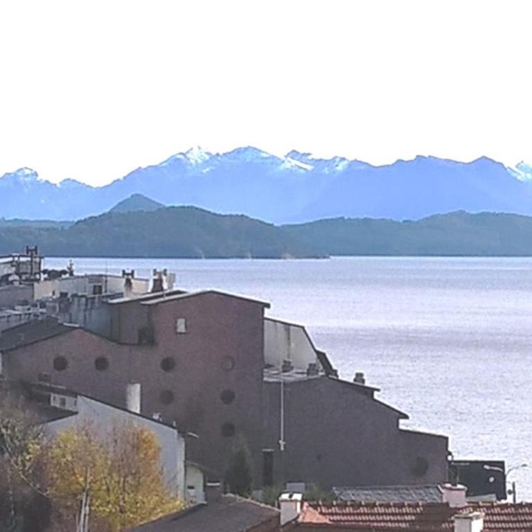 DEPARTAMENTO BARILOCHE centro - Apartamento - 7