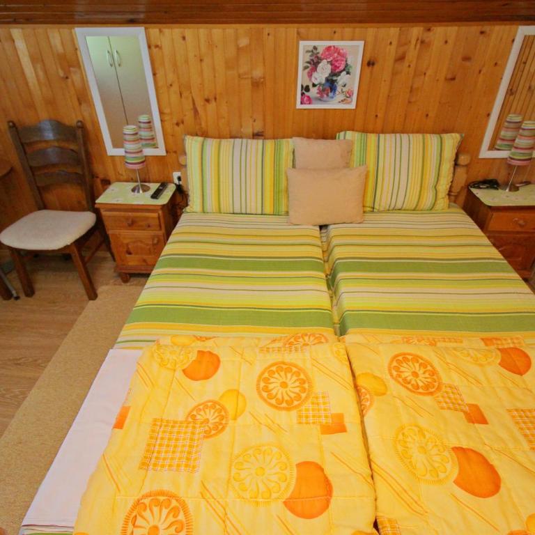 Vila As - Loft - 11