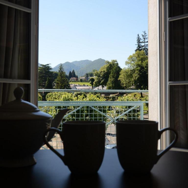 La Résidence des Thermes - Appartement Confort 1 Chambre - 9