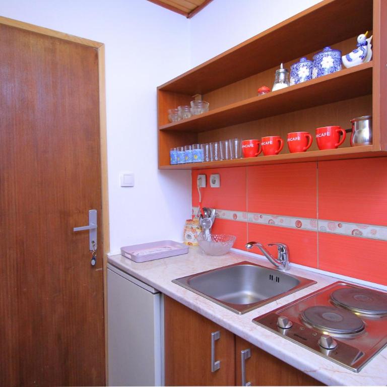Vila As - Loft - 2