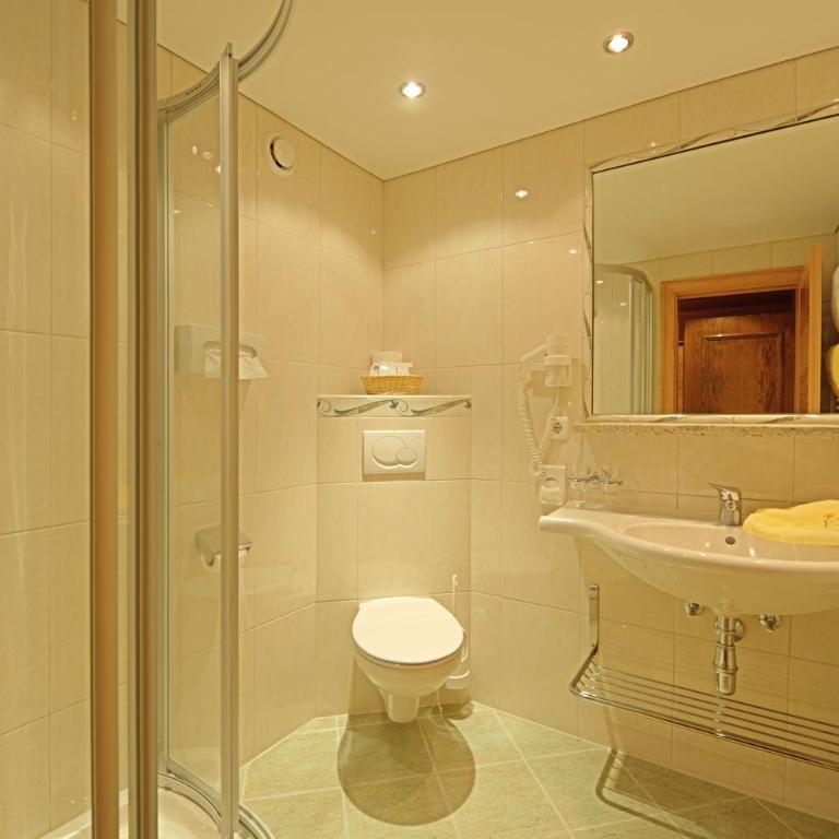 Hotel Arnika - Standard Doppelzimmer - 7