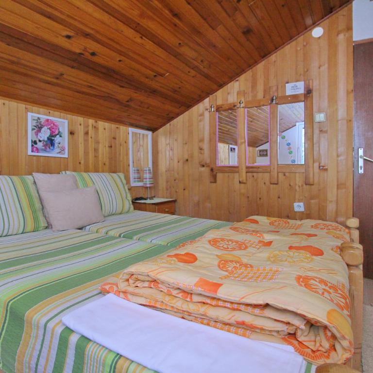 Vila As - Loft - 10