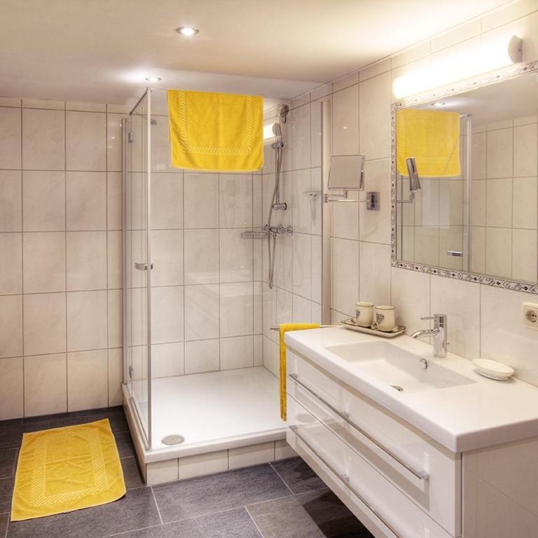Birkenhof Brand - Apartamento - 2 niveles - 2