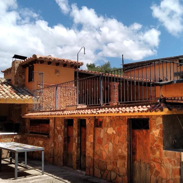 Cortijo El Lerele - Two-Bedroom Apartment - 20