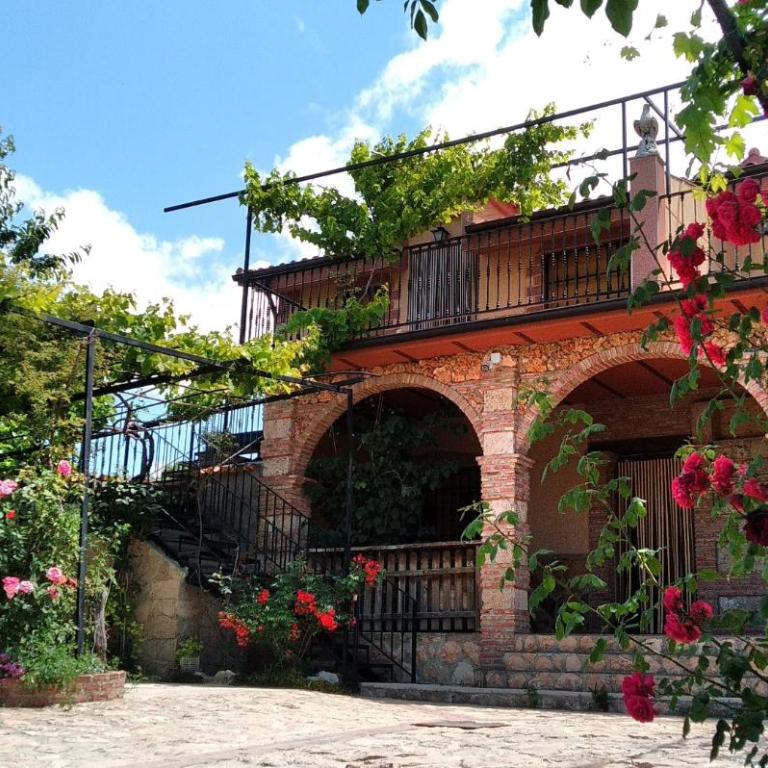 Cortijo El Lerele - Two-Bedroom Apartment - 18