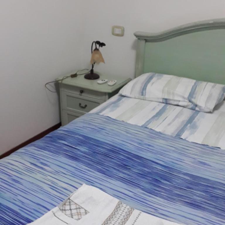 Appartamento Ai Tigli - Appartamento con 2 Camere da Letto (6 Adulti) - 17