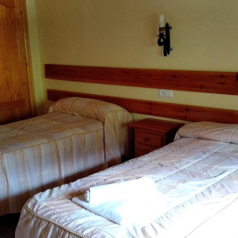 Cortijo El Lerele - Two-Bedroom Apartment - 7