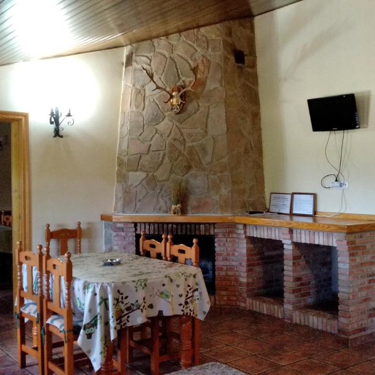 Cortijo El Lerele - Two-Bedroom Apartment - 11