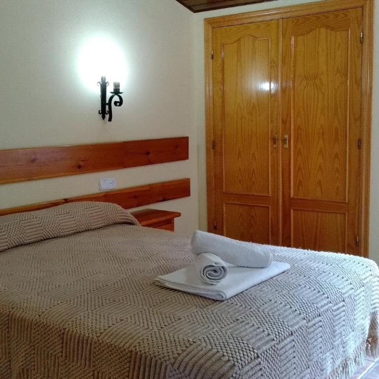 Cortijo El Lerele - Two-Bedroom Apartment - 5