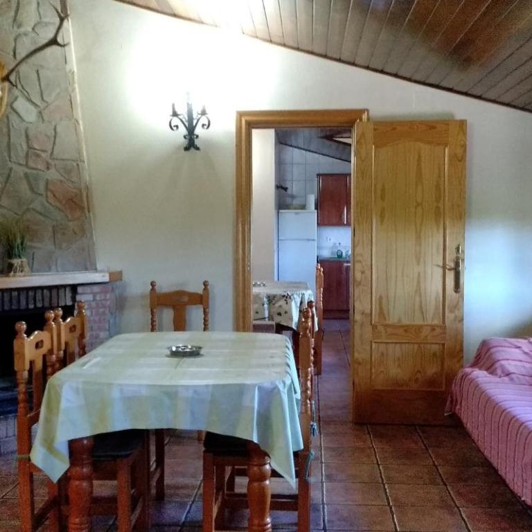 Cortijo El Lerele - Two-Bedroom Apartment - 4