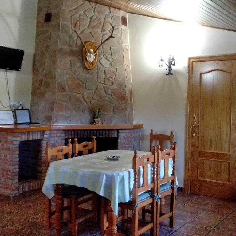 Cortijo El Lerele - Two-Bedroom Apartment - 9