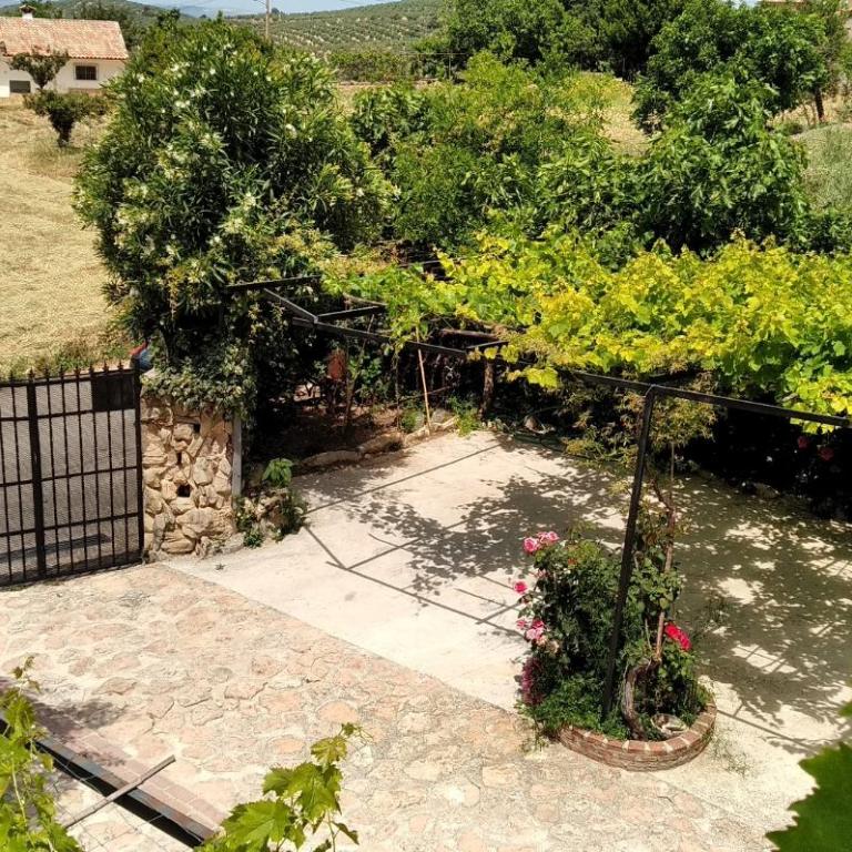 Cortijo El Lerele - Two-Bedroom Apartment - 16