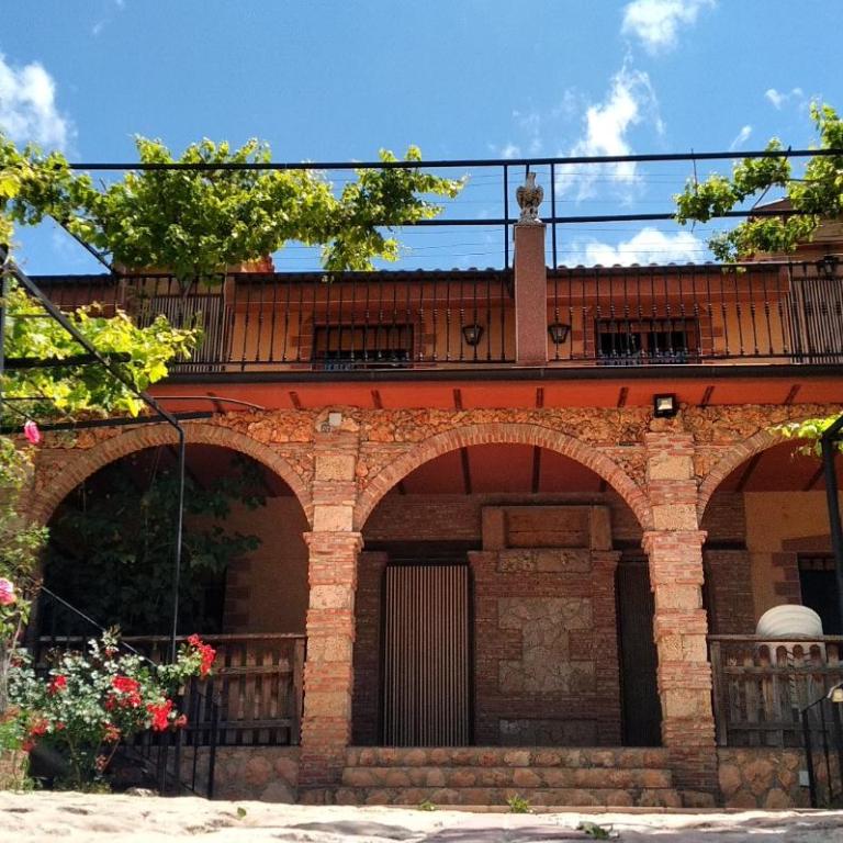 Cortijo El Lerele - Two-Bedroom Apartment - 14